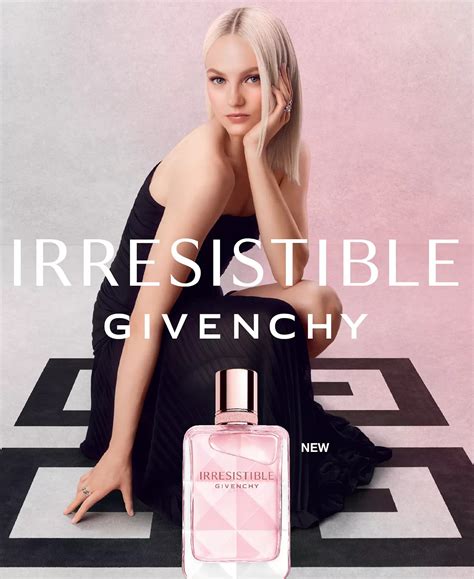 irresistible givenchy beauty success|givenchy irresistible very floral.